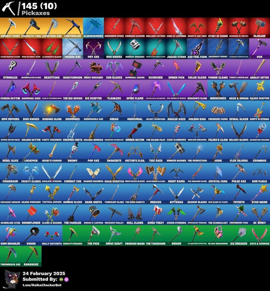 Account of half the season 2 + X Cretes + 110 housing + 124 basic dance linked