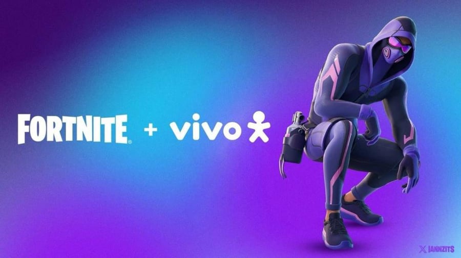 سكن vivo البرازيلي