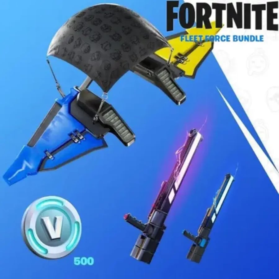حزمة فليت فورس