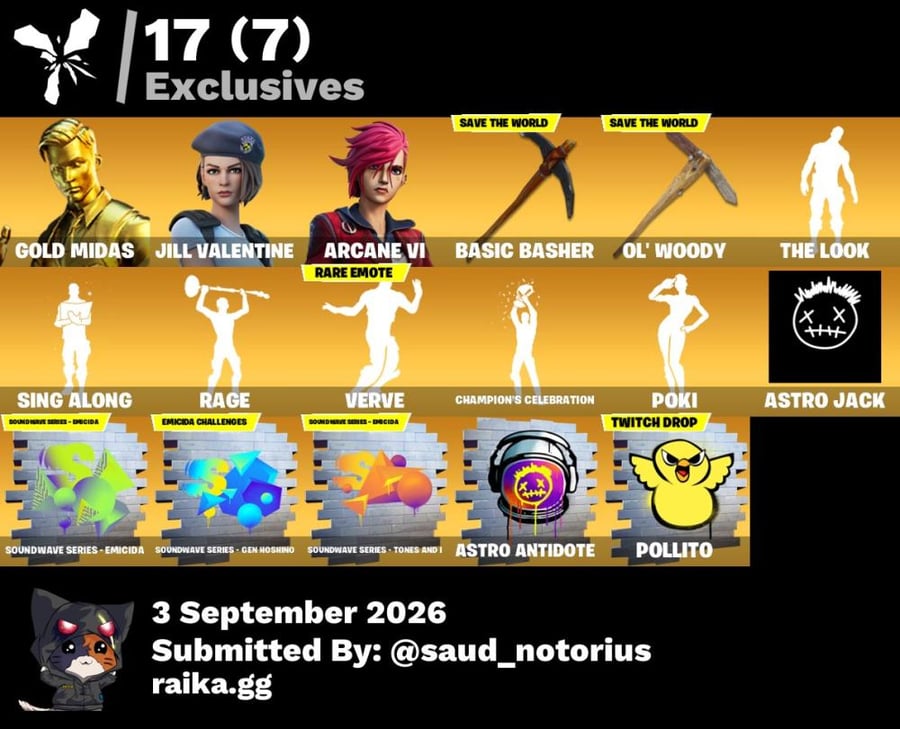 حساب سكن جيل و اركين فاي