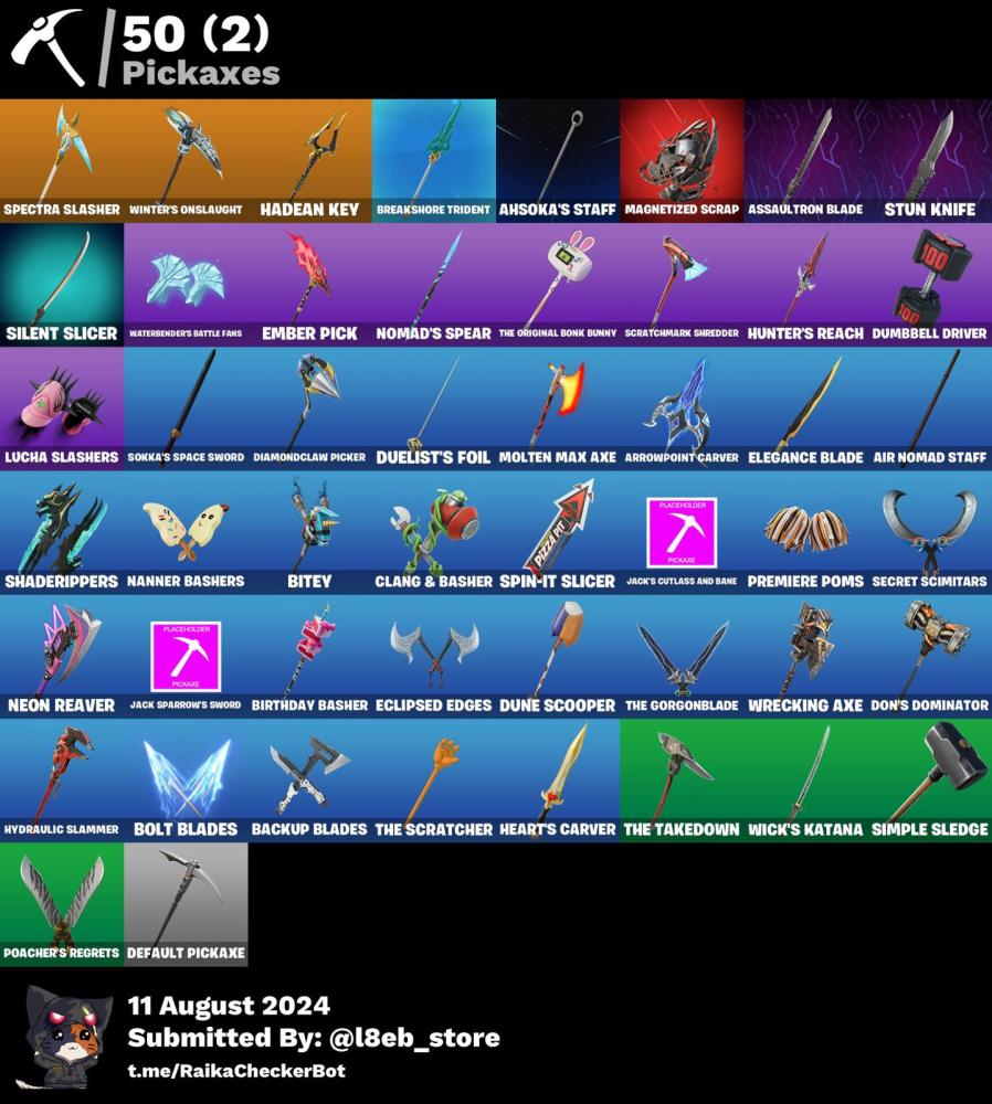 Account 51 housing + 53 dance + John Wick basic connection