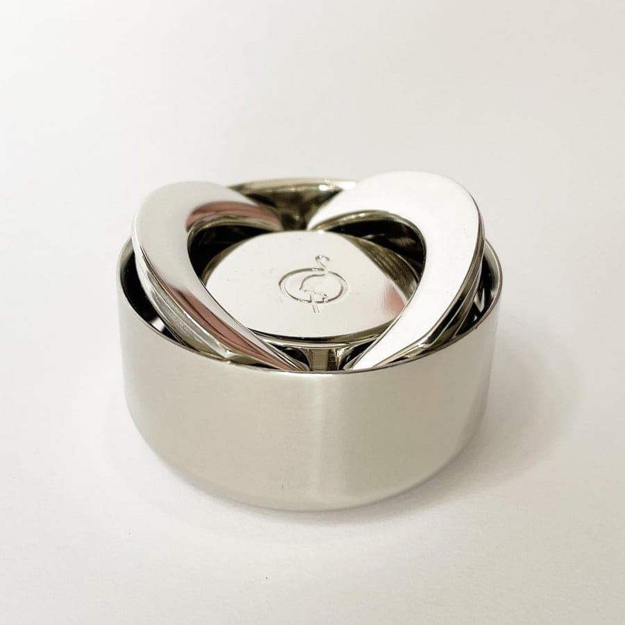 ختم محمول روسي (قطر 3cm)