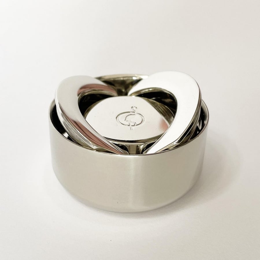 ختم محمول روسي (قطر 4cm)