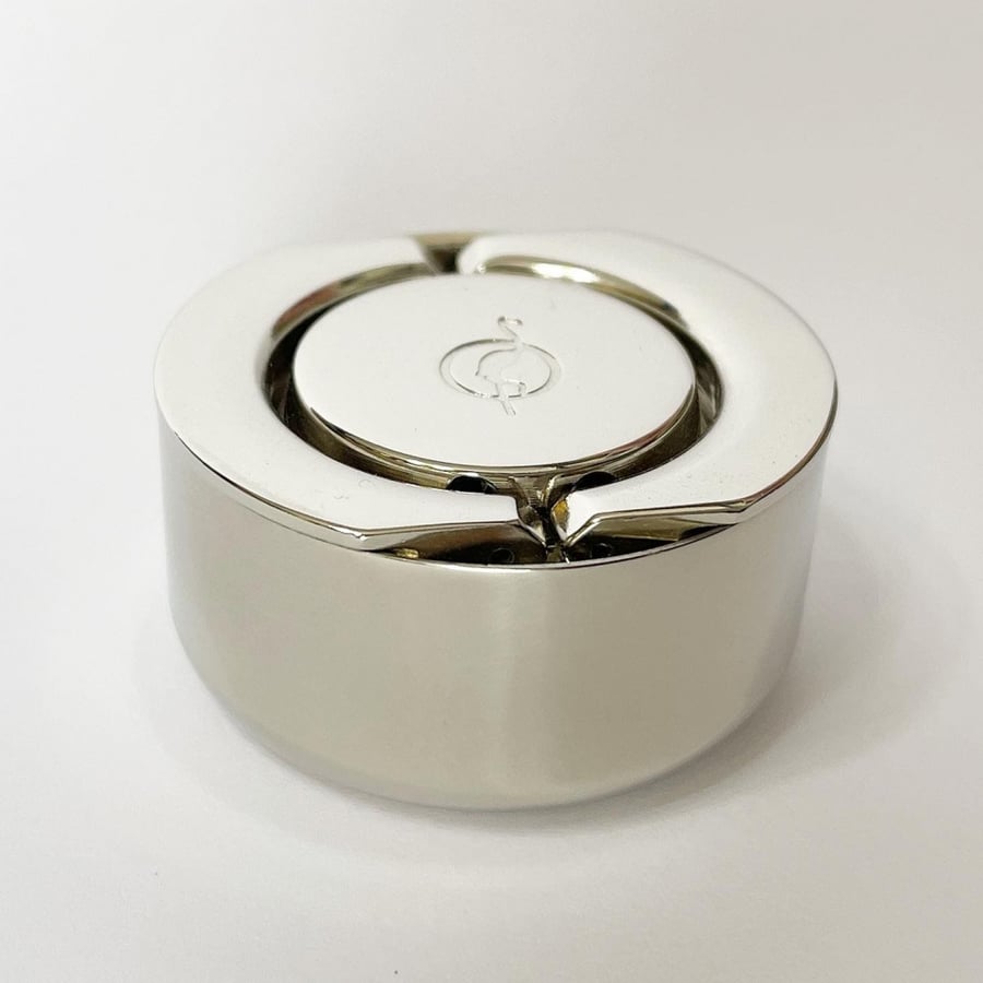 ختم محمول روسي (قطر 3cm)