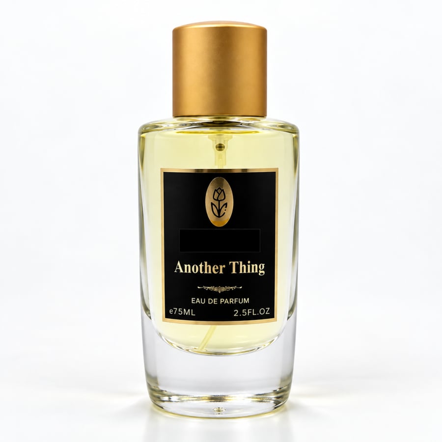 عطر شي اخر