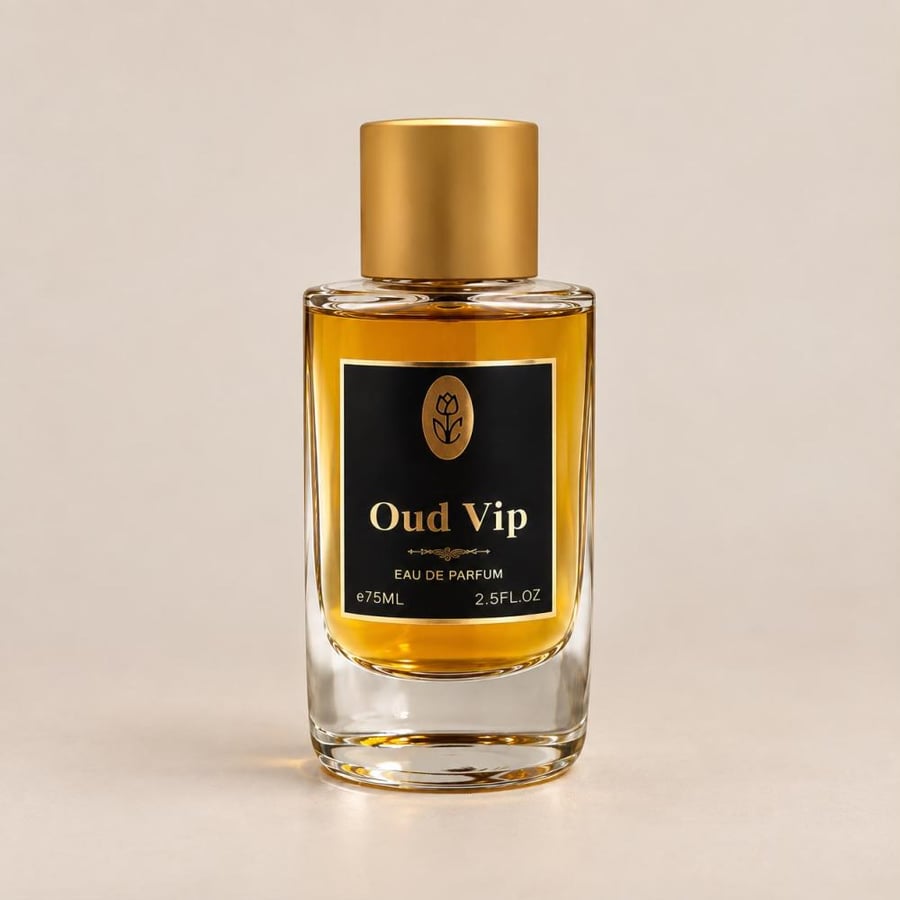 عطر دهن العود السويتي