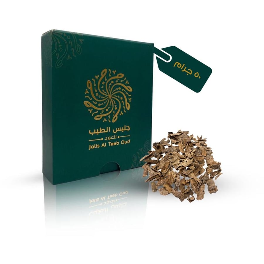 عود زوايا التراد
