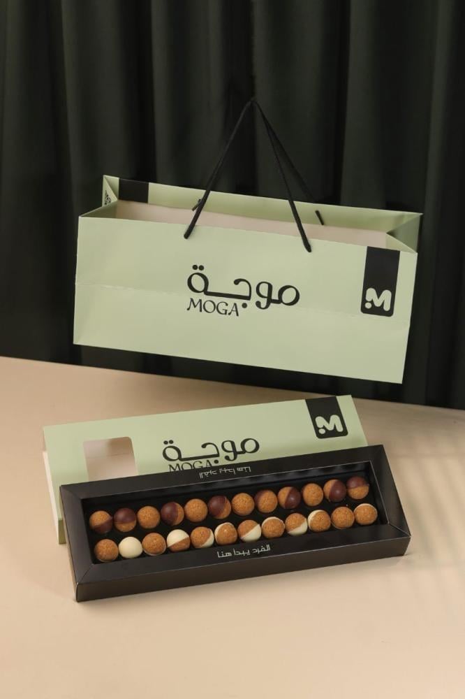 زي اللوز - موجة