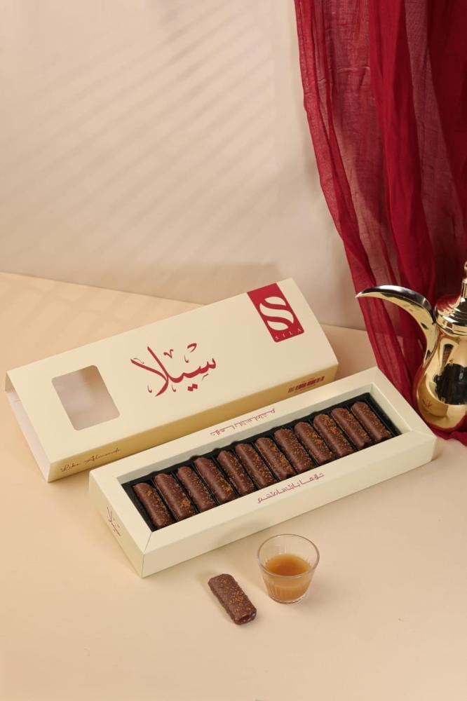 زي اللوز - سيلا