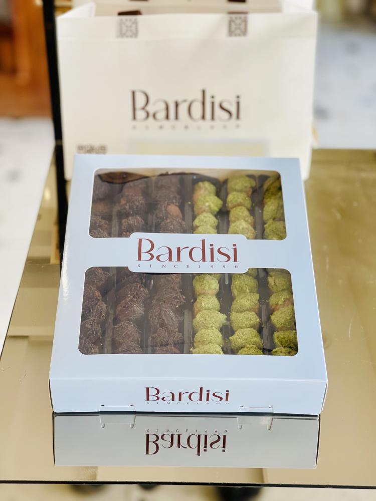 نص كيلو بيتفور البرديسي مشكل