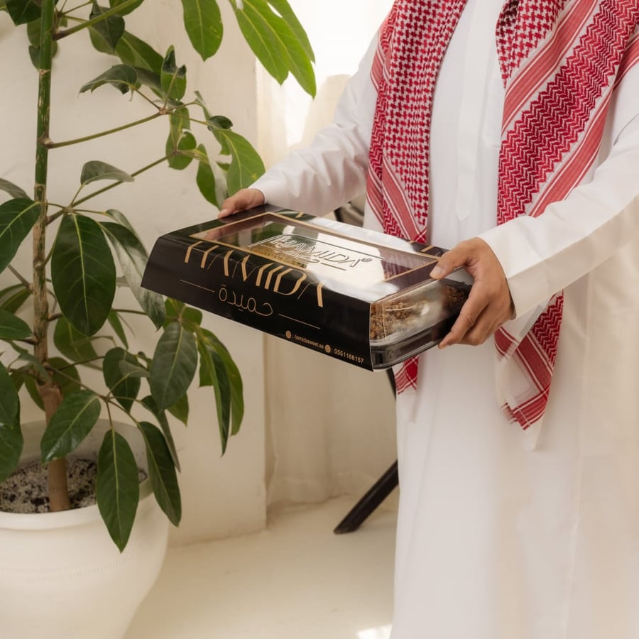 بيتفور حميدة