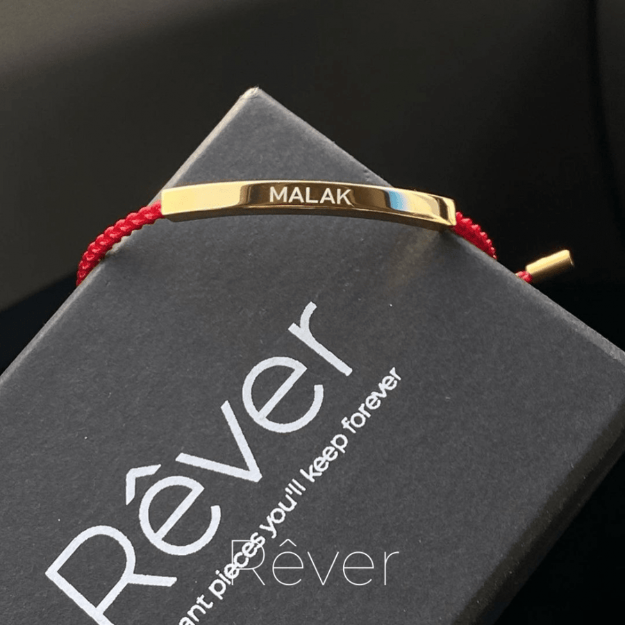 Rêver infini - Red