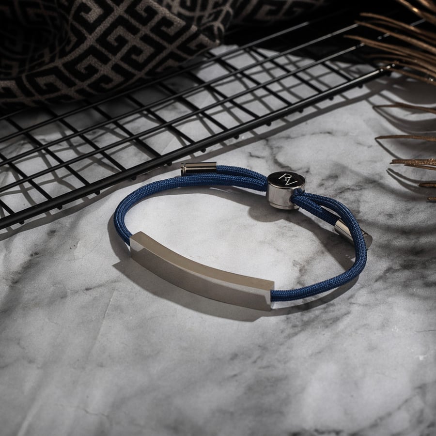 Rêver infini Plus - Dark Blue
