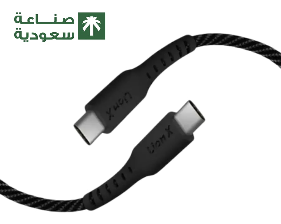 ليون اكس تايب سي > تايب سي   1 متر