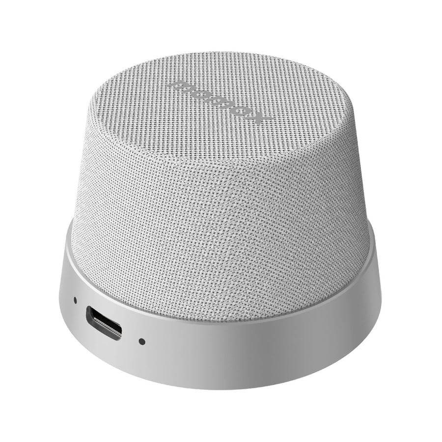 1-Vibe Go سماعة مغناطيسية محمولة
