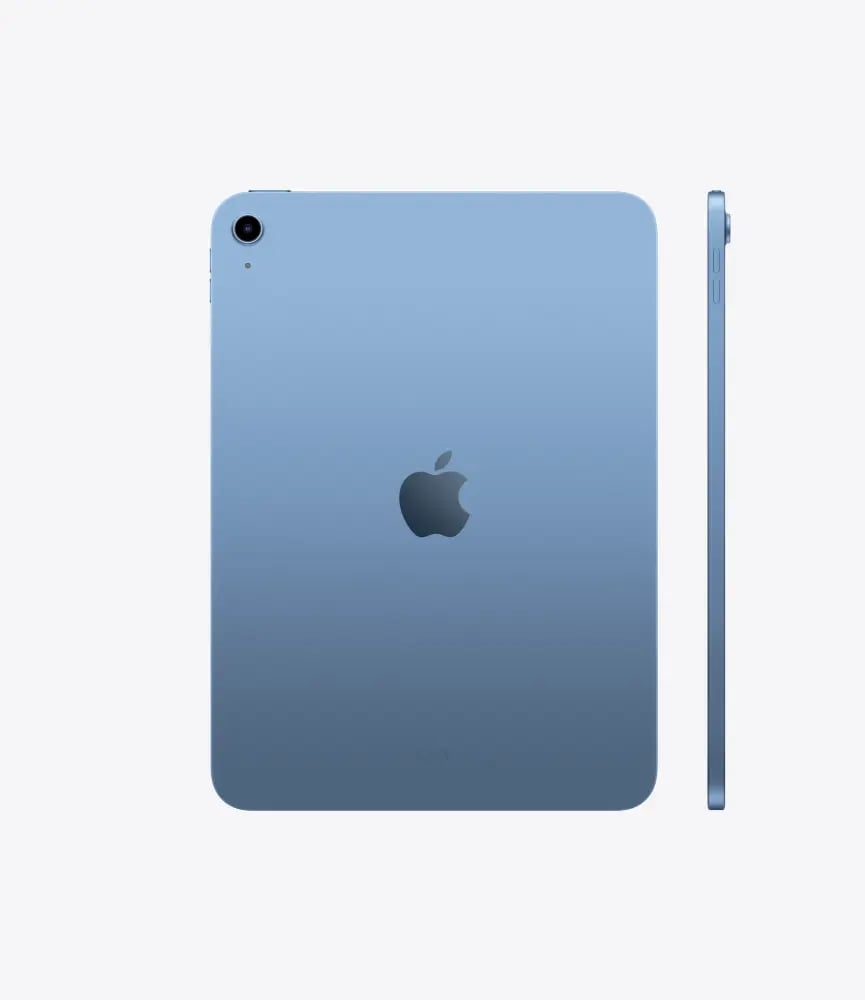 iPad (A16)