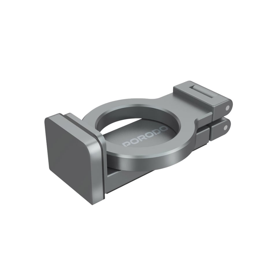 بورودو حامل جوال MagSafe أسود