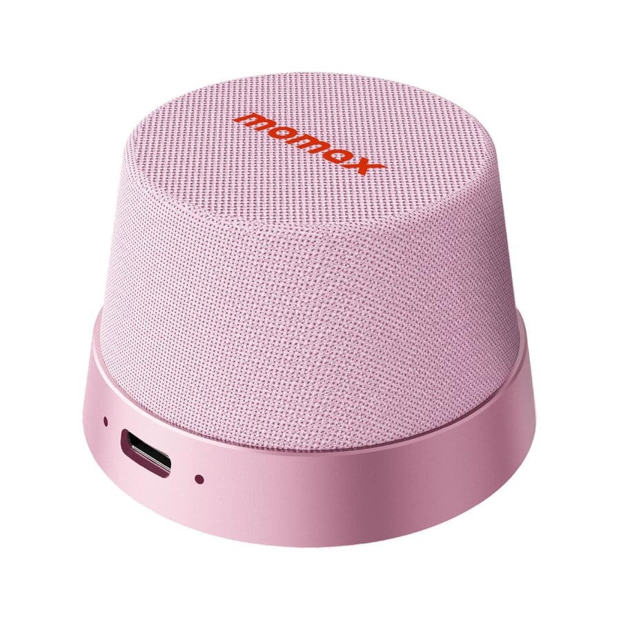 1-Vibe Go سماعة مغناطيسية محمولة