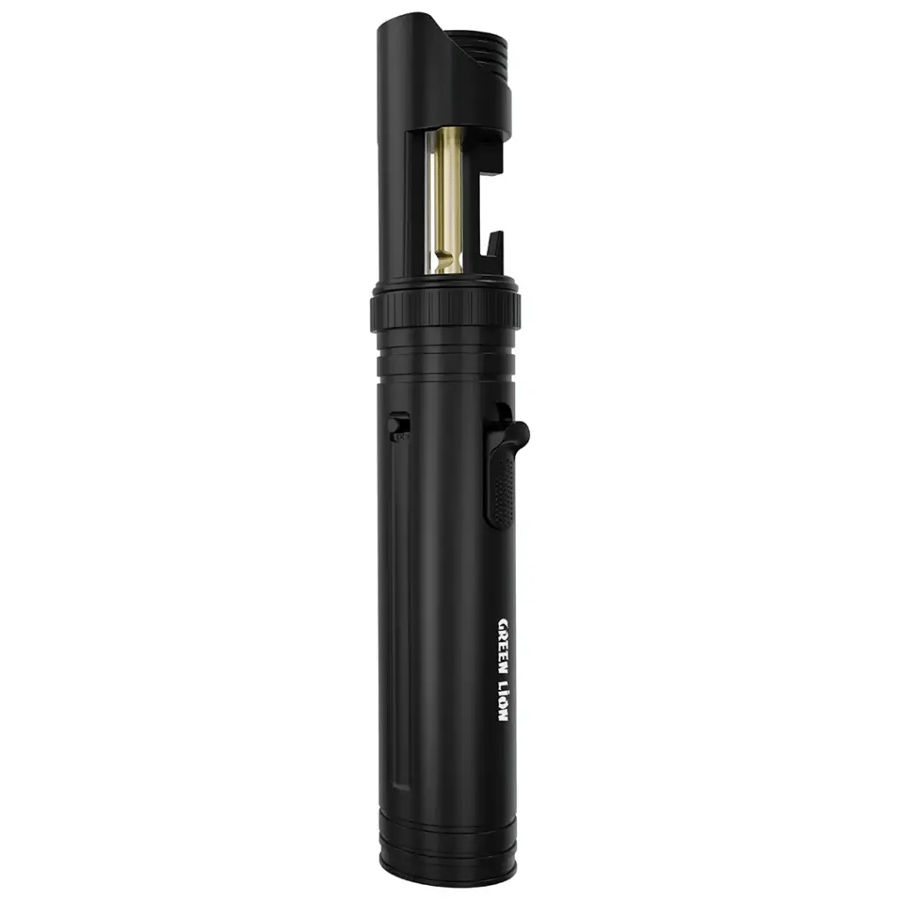 جرين ليون ولاعة Jet Lighter X متعددة الاستخدامات