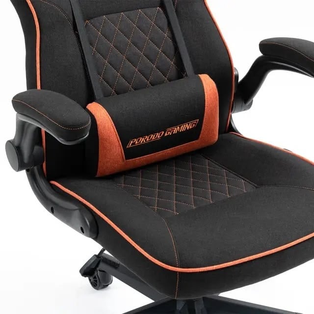 بورودو كرسي ألعاب مريح Ergonomic