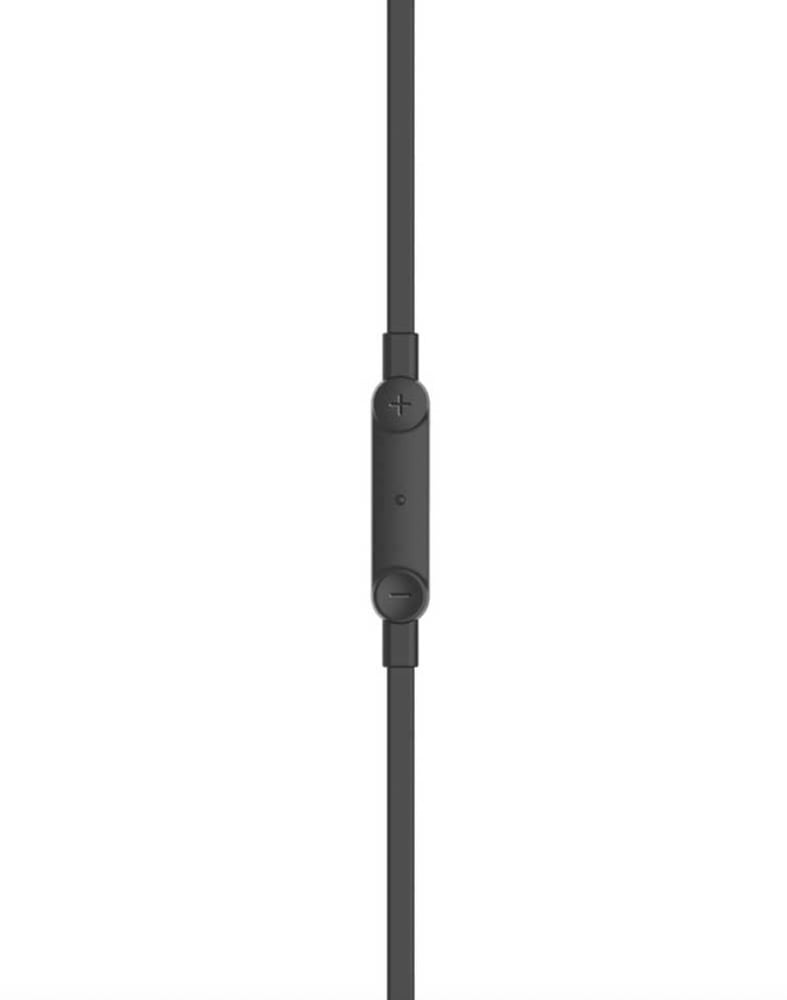 بيلكن سماعة اذن سلكية بمنفذ USB C أسود