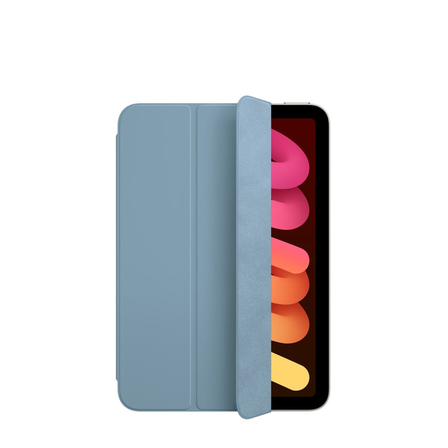 المحفظة الذكية لجهاز iPad mini (بشريحة A17 Pro)