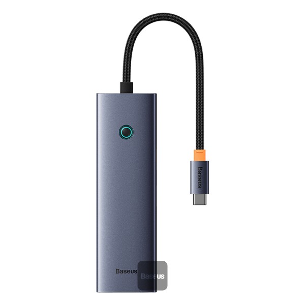 Flite Dock 7 منافذ
