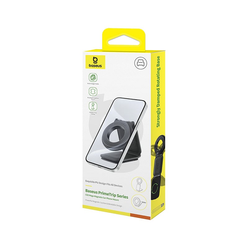 Baseus C02 Mega mount