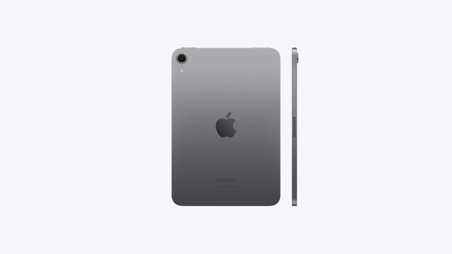 آيباد ميني A17 Pro 2024