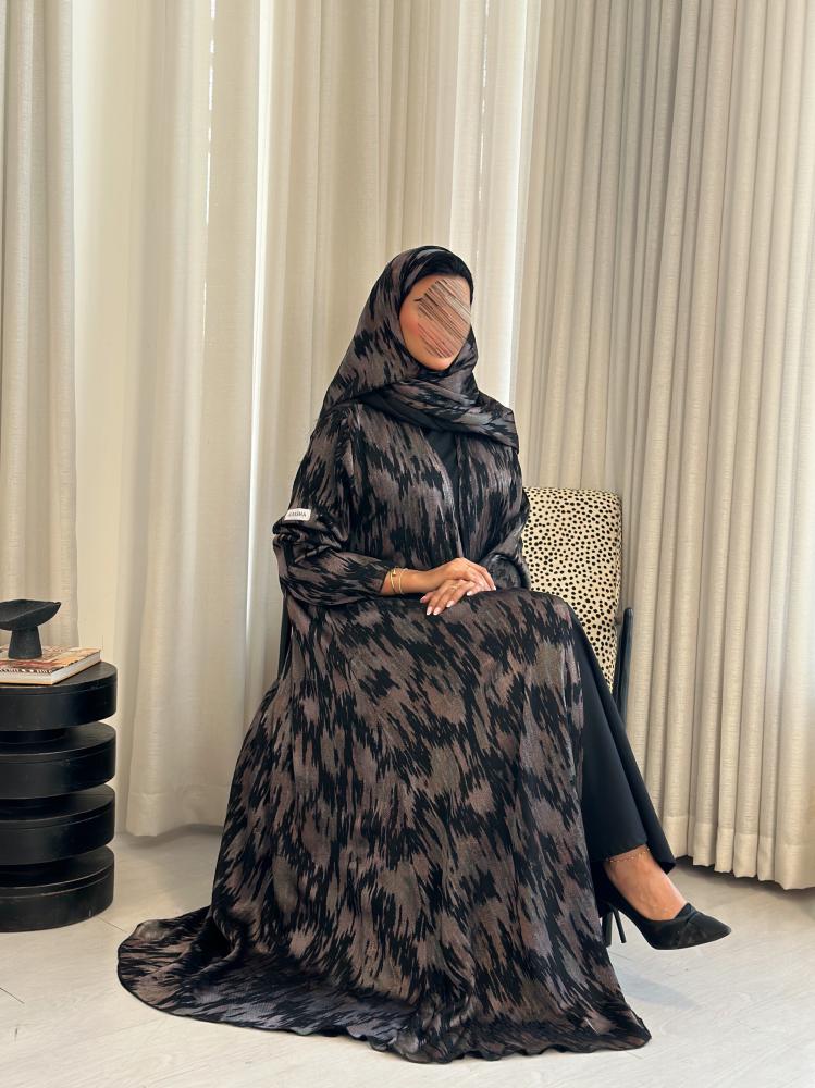 عباية شروق