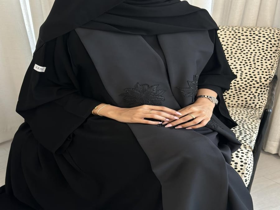 عباية غرور
