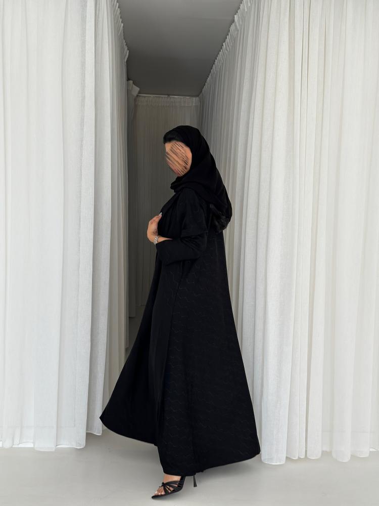 عباية هند