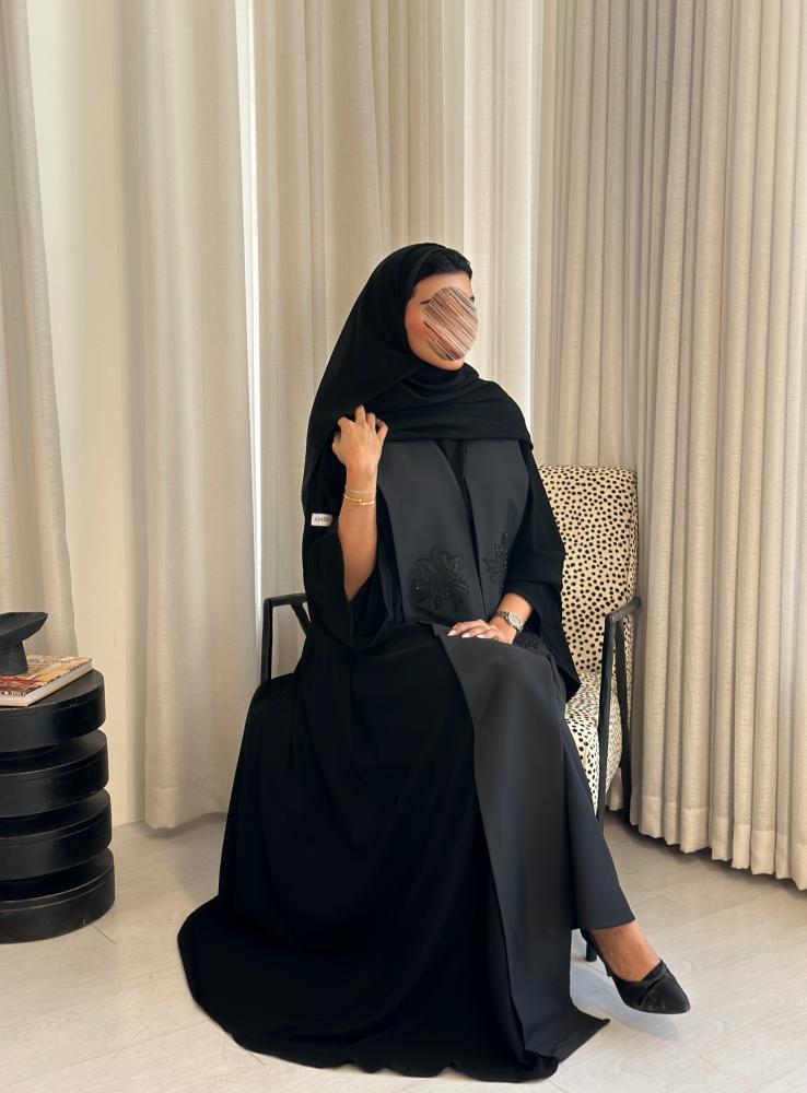 عباية غرور