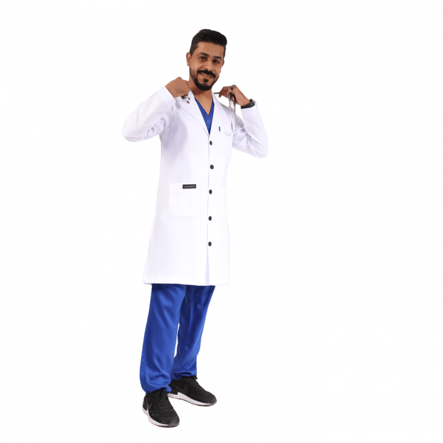 لاب كوت رجالي