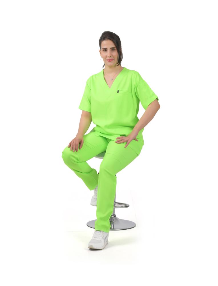 سكراب طبي موديل ياسمين