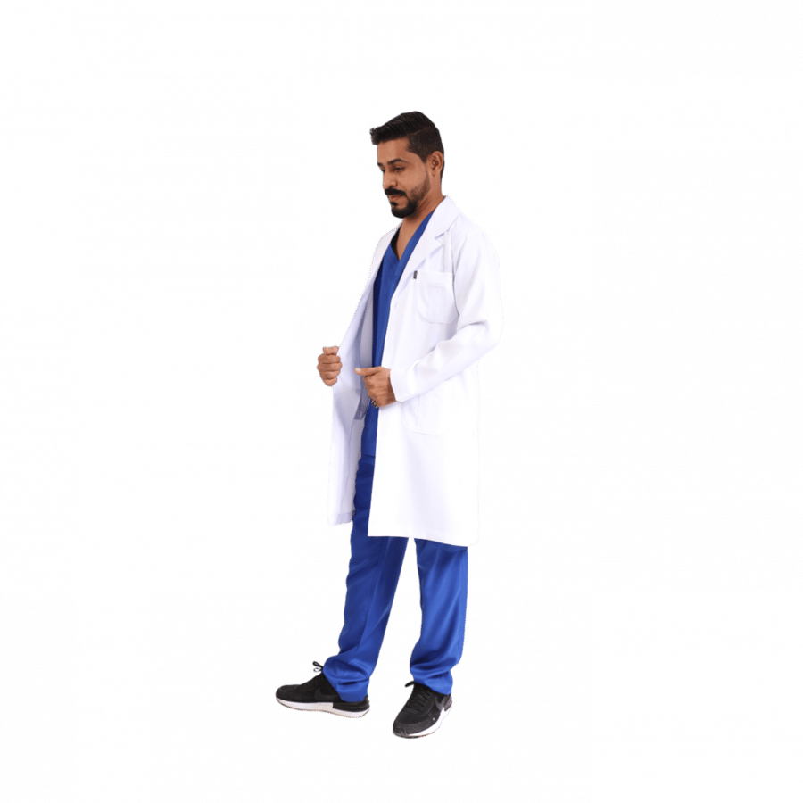 لاب كوت رجالي