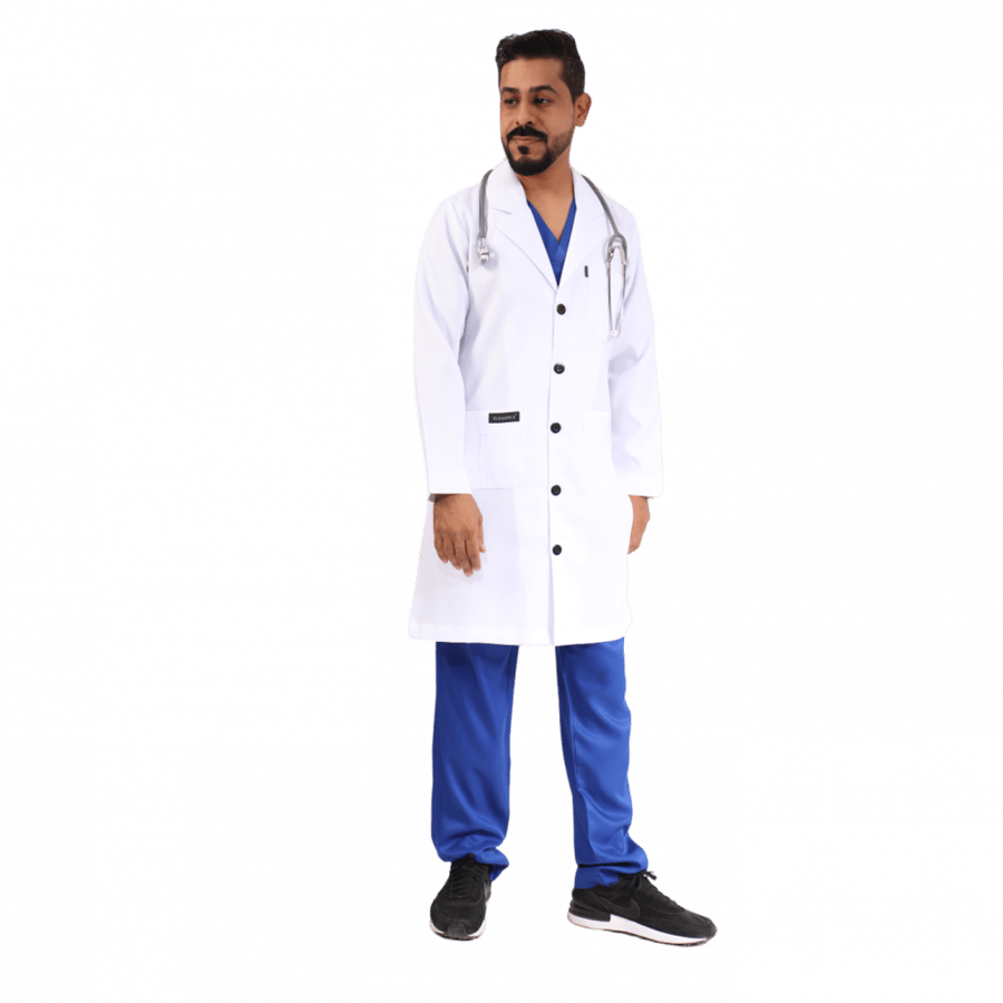 لاب كوت رجالي