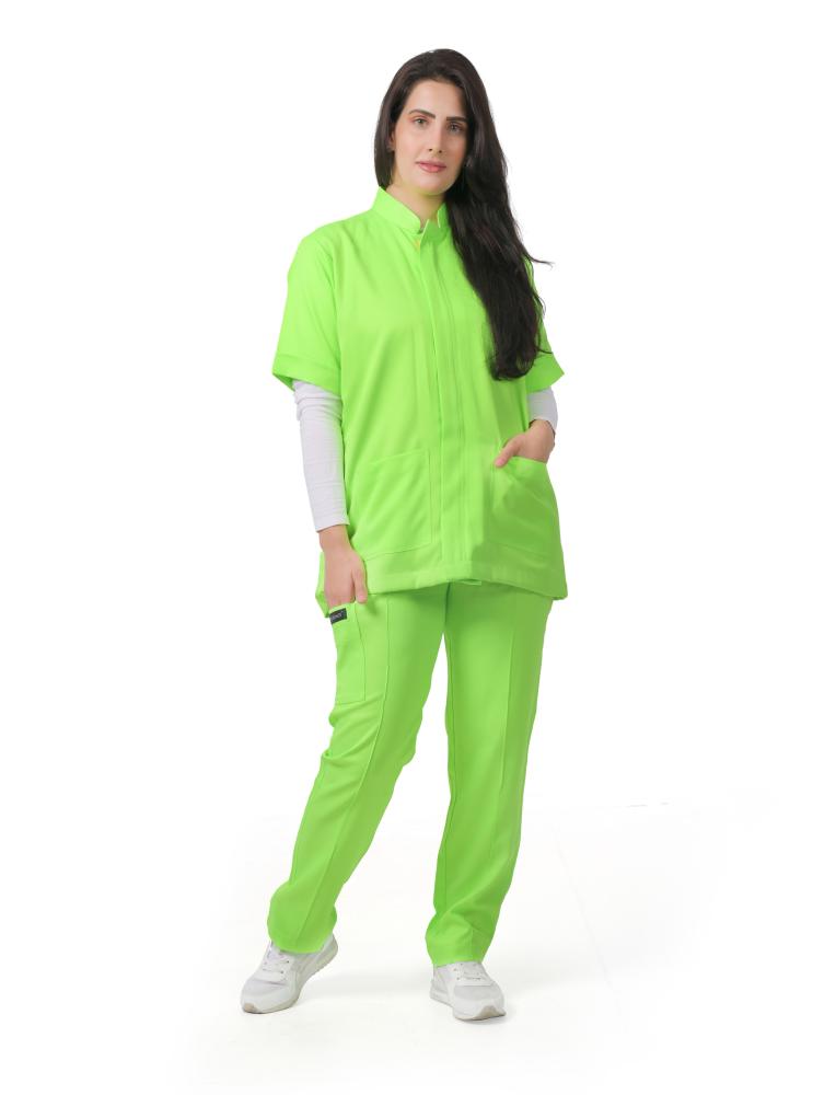 سكراب طبي موديل وقاية