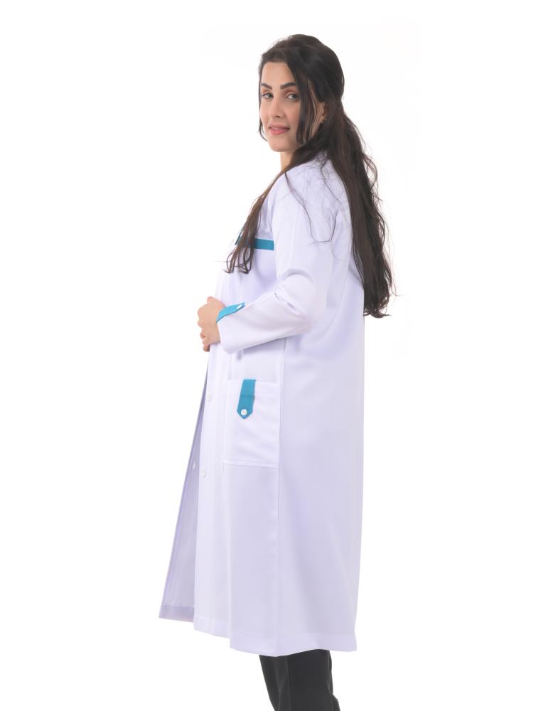 لاب كوت النسيج الاول