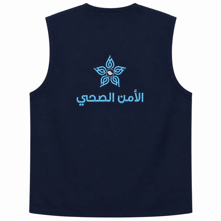 سديري الامن الصحي