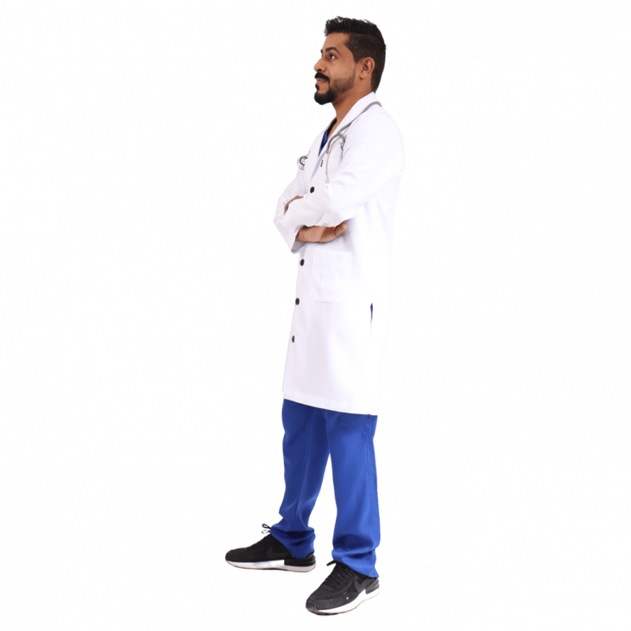 لاب كوت رجالي