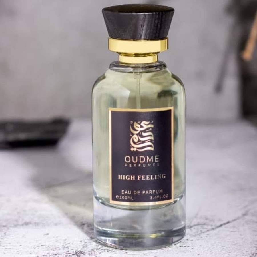 عطر خشب الارز
