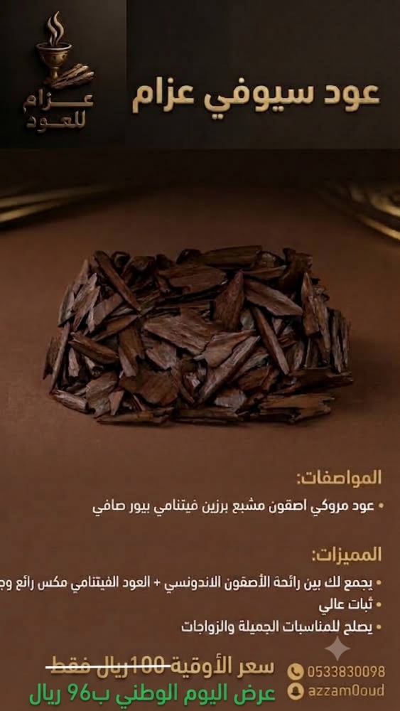 عرض اليوم الوطني 96 سيوفي عزام