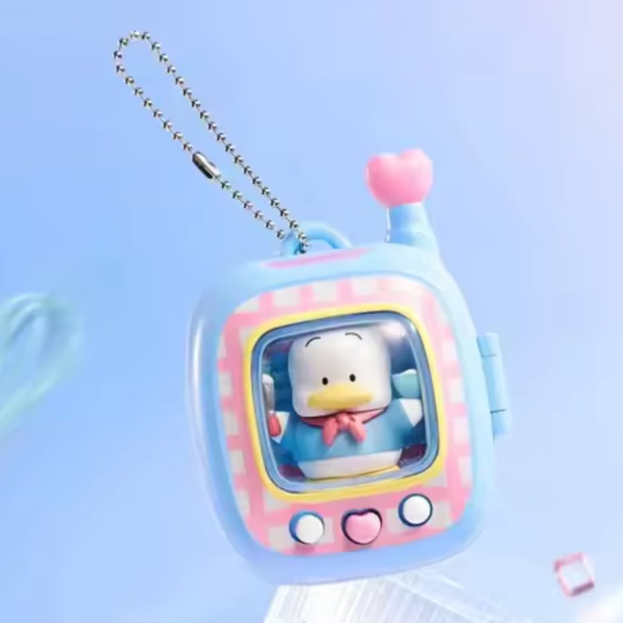 Sanrio pocket
