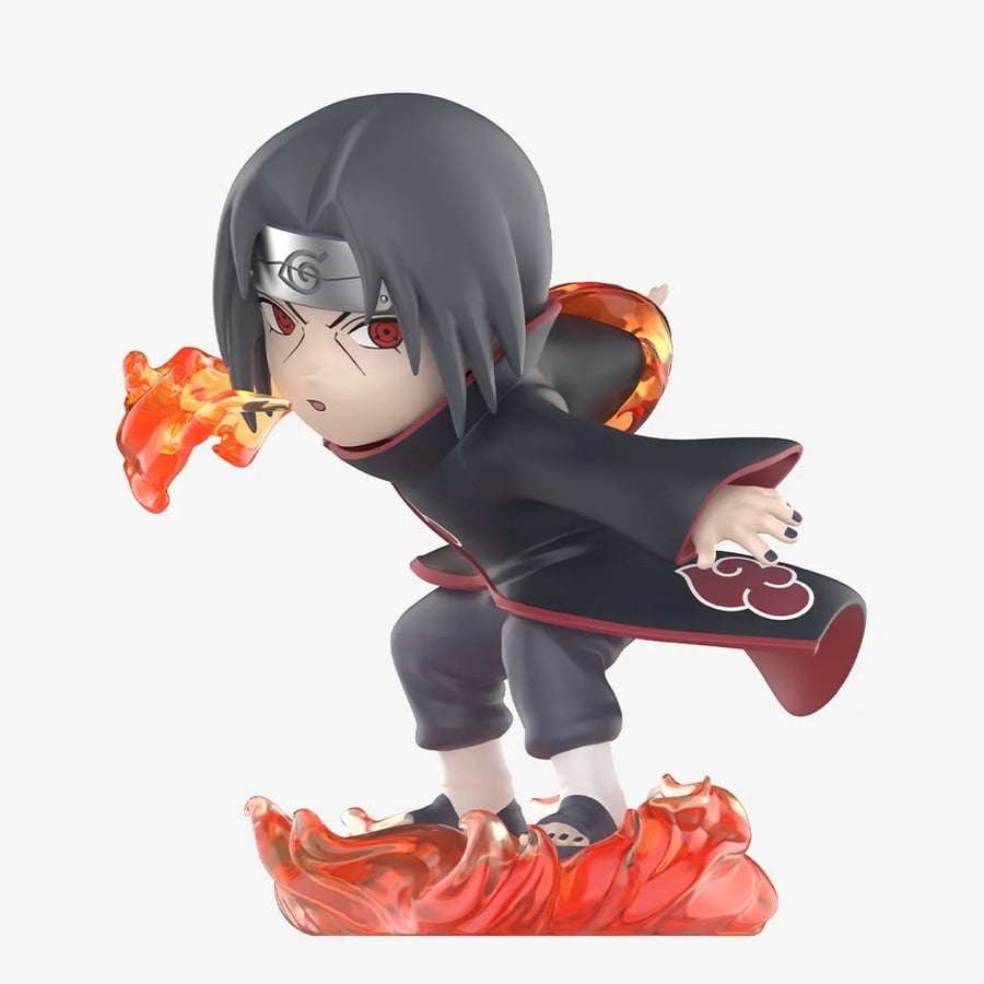 NARUTO Ninkai Taisen