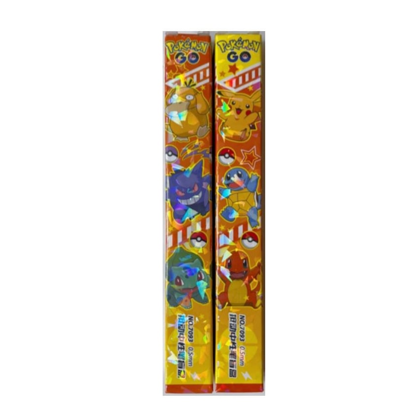Pokémon pen