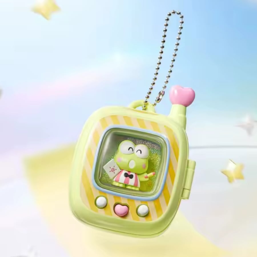 Sanrio pocket
