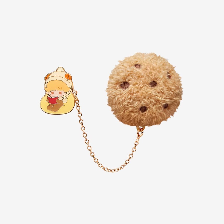 POP BEAN Fluffy & Cozy