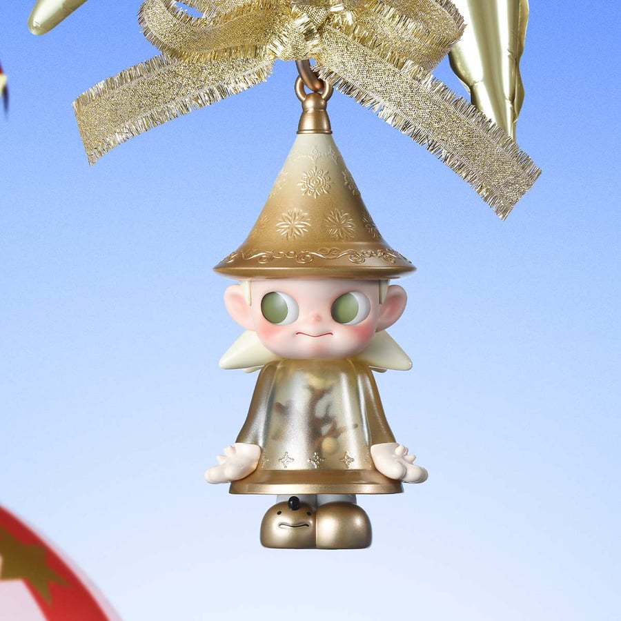 Zsiga The Winter of Gifts