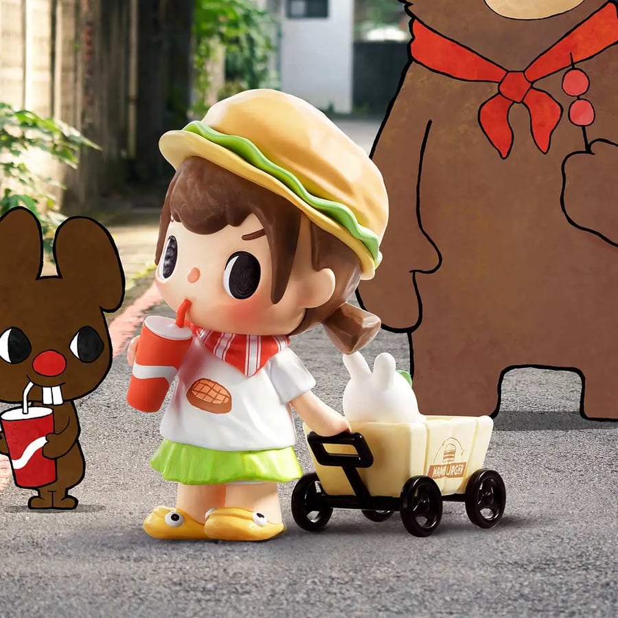 Merodi After School